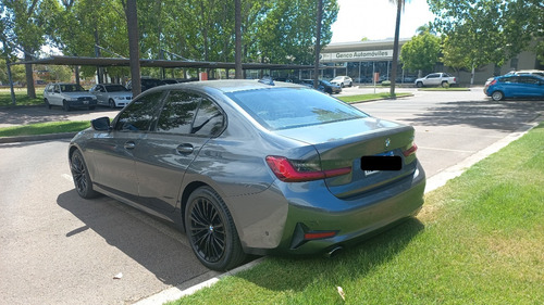 Imagen 3 de 9 de Bmw 330i Sportline