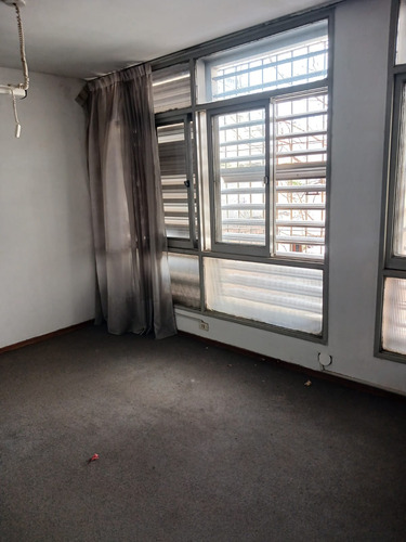 Oficina Alquiler 110 M2 Con Privados Armados Centro