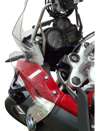 Deflectores Laterales De Carenado Para Bmw R1200gs R1200adv