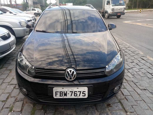 Volkswagen Jetta Variant 2.5 5p 2012