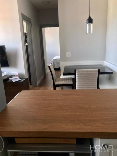 Imagem 3 de 30 de Apartamento Com 2 Dormitórios À Venda, 48 M² Por R$ 269.000,00 - Rocha - Rio De Janeiro/rj - Ap2312