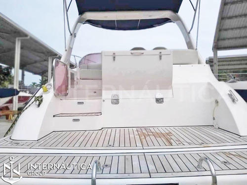 Imagem 3 de 18 de Maxima 28 2014 Fibrafort Focker Cimitarra Ventura Triton Fs