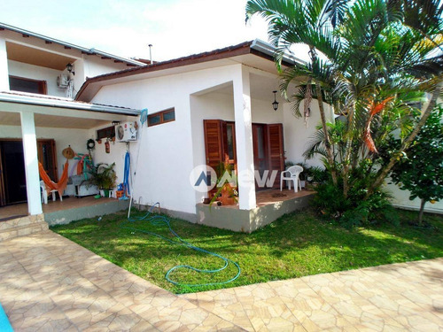 Imagem 4 de 22 de Casa Com 4 Dormitórios À Venda, 257 M² Por R$ 700.000,00 - Bela Vista - Campo Bom/rs - Ca2897