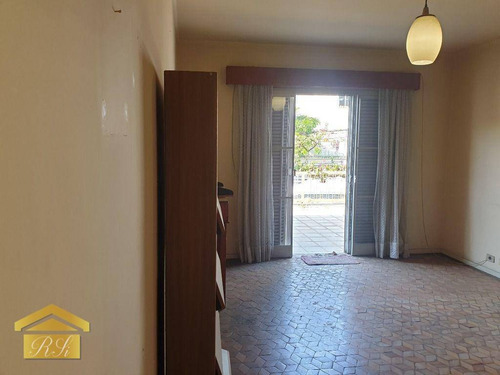 Imagem 25 de 30 de Sobrado Com 4 Dormitórios À Venda, 237 M² Por R$ 1.150.000 - Jardim Aeroporto - São Paulo/sp - So1321