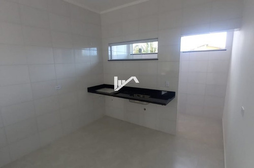 Imagem 4 de 11 de Casa Sobreposta No Bopiranga, Em Itanhaém