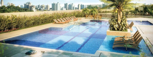 Imagem 18 de 18 de Apartamento Com 2 Quartos, 54.02m2, À Venda Em São Bernardo Do Campo, Centro - Orl44684
