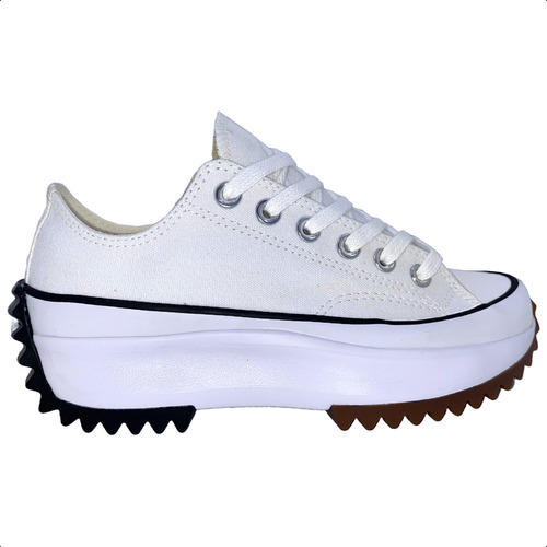 Tênis Converse All Star Run Star Hike Co0379 Original