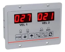 Comprar Inv-12413 Controlador De Tempo P\u002F Masseira 85~250v Inova