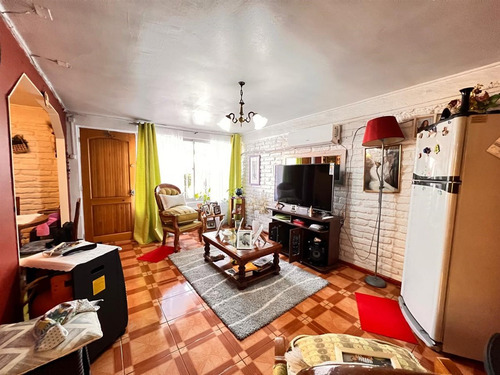 Casa En Venta De 3 Dorm 2 Baños En Maipú
