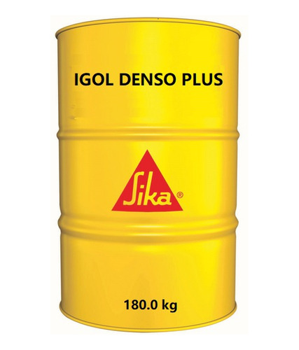 Sika Igol Denso Plus X 180 Kg