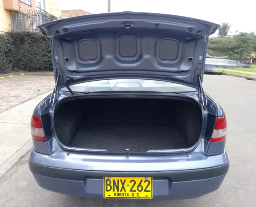 Renault Megane 1.4 Fase Iii