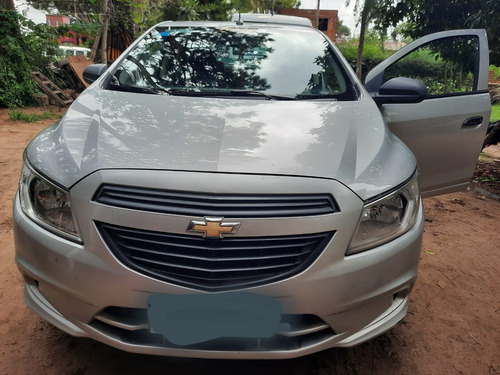 Chevrolet Prisma 1.4 N Ls Mt +