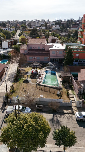 Venta Gran Hotel A Metros Del Cucú