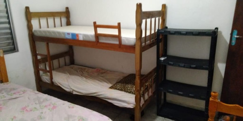 Imagem 17 de 30 de Casa Com 2 Dormitórios À Venda, 80 M² Por R$ 320.000,00 - Loty - Mongaguá/sp - Ca5638