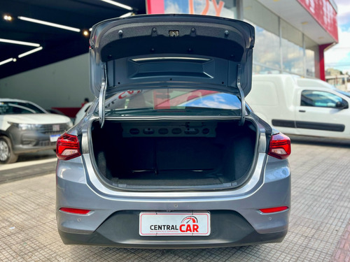 Chevrolet Onix 1.0 TURBO FLEX PLUS LTZ AUTOMÁTICO