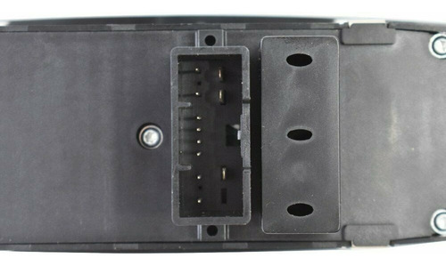 Control Mando Eleva Vidrios Grand Cherokee 2014 2015 2018