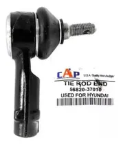 Comprar Terminal Externo Dirección Hyundai Getz Elantra Accent Excel