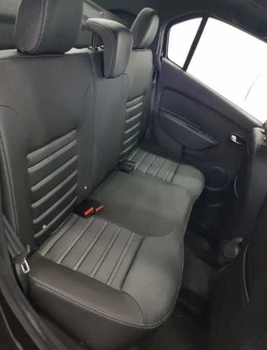 Renault Logan 2021 1.6 16v Intense
