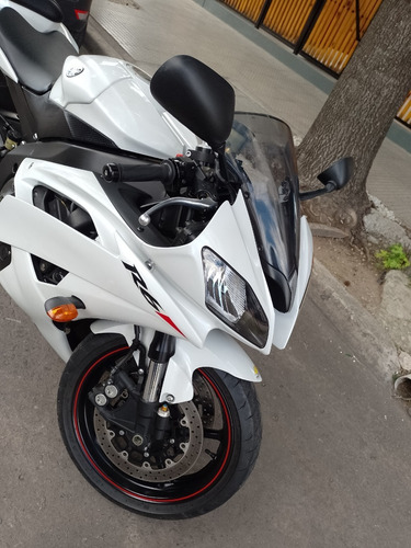 Imagen 4 de 8 de Yamaha Yzf R6