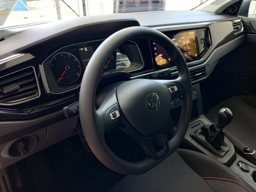 Volkswagen Polo 1.6 Msi Track