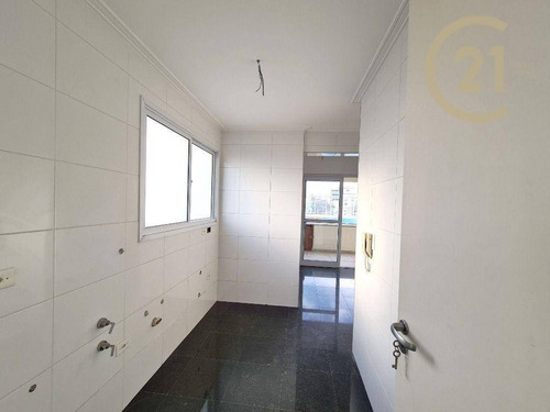 Imagem 18 de 30 de Cobertura Com 4 Dormitórios À Venda, 234 M² Por R$ 2.890.000,00 - Moema - São Paulo/sp - Co0909