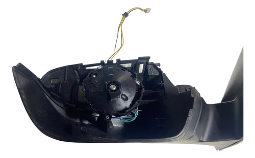 Base Pé Retrovisor Esquerdo Gm Onix Sedan Plus Original (Usado)