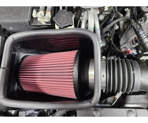 Intake Filtro Alto Flujo Jlt Performance Jeep Jl Y Gladiador