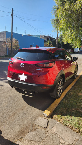 Mazda CX-3 i grand touring 2.0 I Grand Touring At
