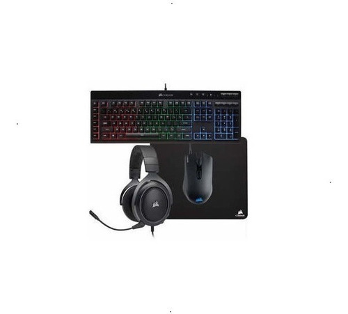 Corsair Combo Teclado Consultar Modelo A Requerir