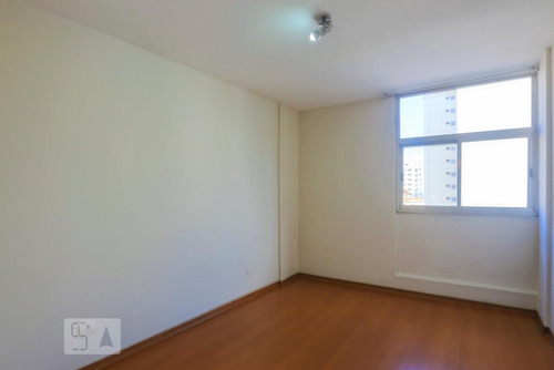 Apartamento Para Aluguel - Aclimação, 2 Quartos, 45 - 892987499