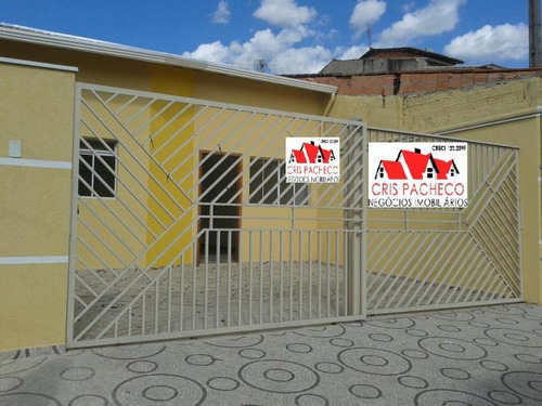Imagem 14 de 19 de Casa À Venda, 3 Quartos, 1 Suíte, 3 Vagas, Jardim Santa Bárbara - Sorocaba/sp - 4822