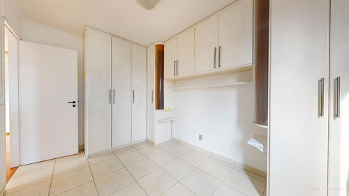 Imagem 21 de 28 de Apartamento À Venda No Bairro Parque Bristol - São Paulo/sp - O-22635-37467
