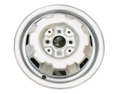 Roda De Ferro Estepe Aro 13 Passat Ts Parati Passat Lse Vw