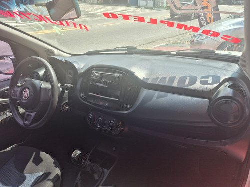 Fiat Uno 1.0 Attractive Flex 5p