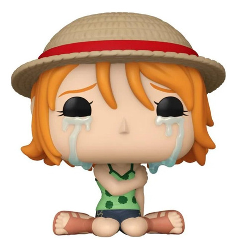 Pop! Funko - One Piece - Nami