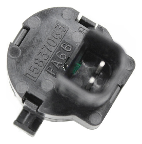 15498957 15837063 Sensor De Luz Ambiental De Control Automát
