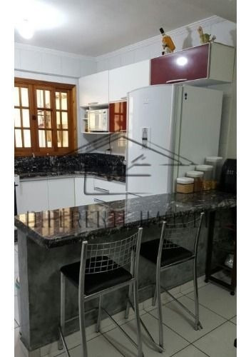 Imagem 5 de 15 de Sobrado 3 Dormitórios - 1 Suíte - 2 Vagas - 111 M² Oportunidade !!!!