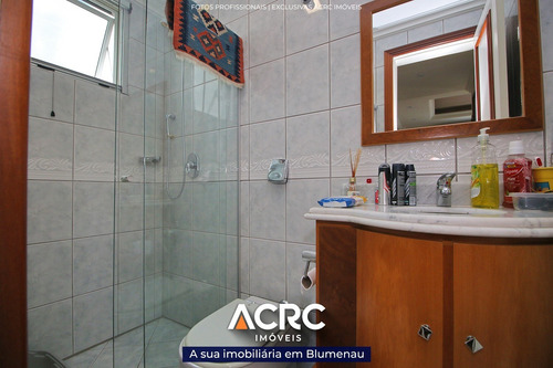 Imagem 14 de 21 de Acrc Imóveis - Apartamento Duplex Semimobiliado Com Suíte Master Para Venda No Bairro Garcia - Ap04394 - 69417053