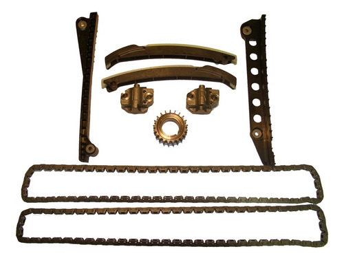 Kit Cadena Distribución E-350 Econoline 8 Cil 5.4l 1997-2000