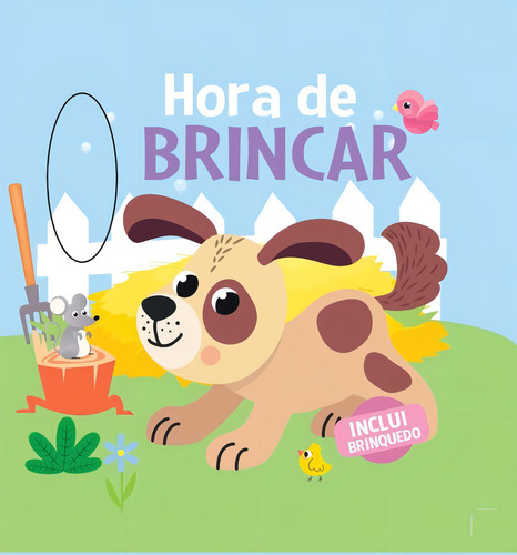 Livro Cachorro Dorminhoco, De Pé Da Letra. Editorial Pe Da Letra Editora, Tapa Livro Cartonado En Português, 2024
