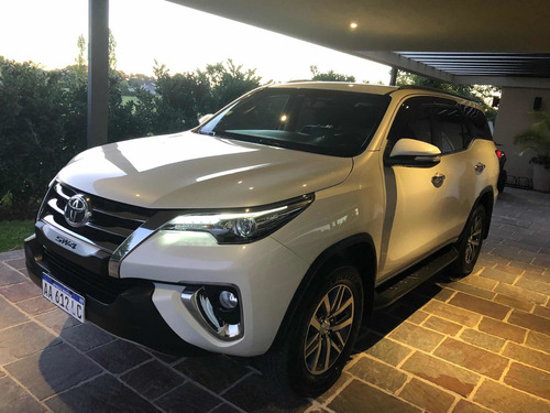 Toyota Sw4 2.8 Srx 177cv 4x4 7as At 2016