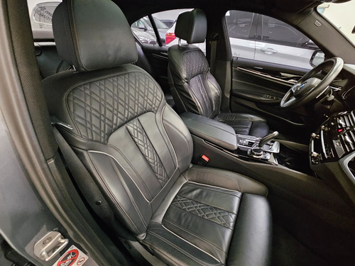 Bmw 540i Kit M