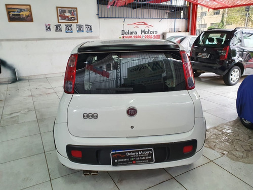 Fiat Uno Sporting