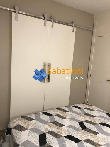 Imagem 16 de 25 de Apartamento A Venda Em Sp Jardim Paulista - Ap04669 - 69402870