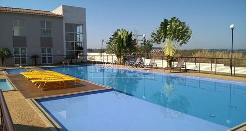 Imagem 27 de 27 de Apartamento À Venda Em Parque Prado - Ap008325