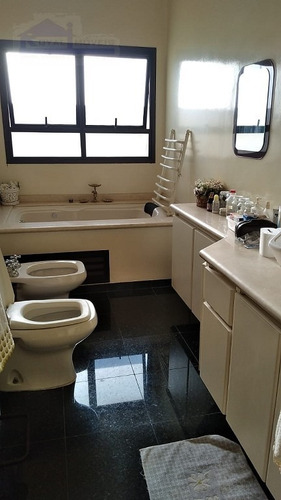 Imagem 13 de 16 de Casa Para Venda, 3 Dormitórios, Brooklin - São Paulo - 8326