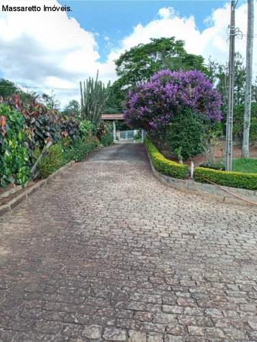 Imagem 9 de 23 de Chácara - A Venda - Itatiba - Ch00083 - 71060217
