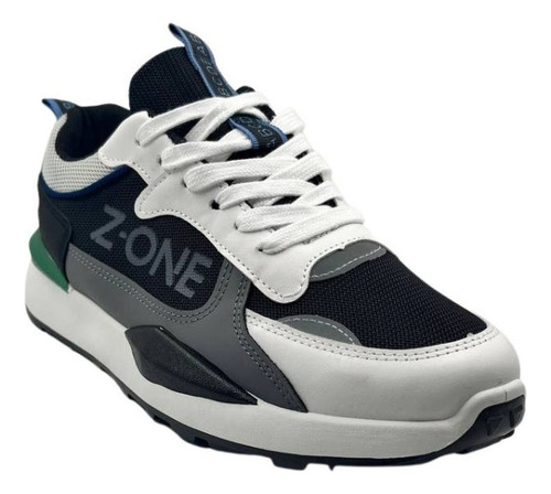 Zapatillas Urbanas Caballero Ligth B-495