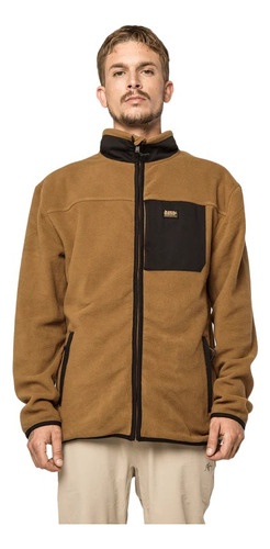 Polar Full Zip Kaya Unite Daily Browne