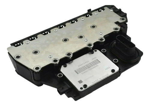 Módulo De Control Transmisión Tcm Solenoides Para Cruz 6t30
